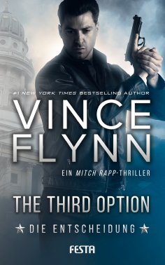 eBook: The Third Option - Die Entscheidung