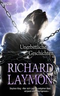 eBook: Unerbittliche Geschichten