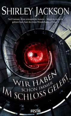 eBook: Wir haben schon immer im Schloss gelebt