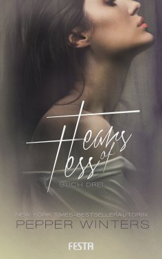 eBook: Tears of Tess - Buch 3