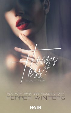 eBook: Tears of Tess - Buch 4