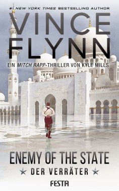 eBook: Enemy Of The State - Der Verräter