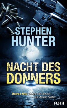 eBook: Nacht des Donners