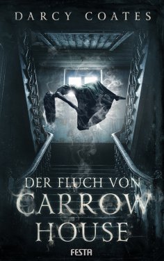 eBook: Der Fluch von Carrow House