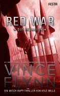 eBook: Red War - Die Invasion