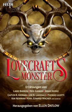 eBook: Lovecrafts Monster