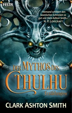 eBook: Der Mythos des Cthulhu