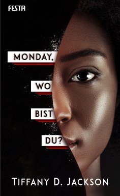 eBook: Monday, wo bist du?