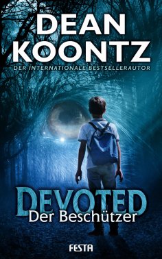 eBook: Devoted - Der Beschützer