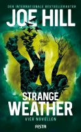 eBook: Strange Weather - Vier Novellen