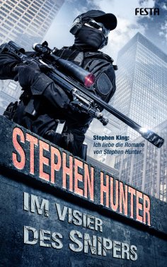 eBook: Im Visier des Snipers