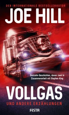 eBook: VOLLGAS und andere Erzählungen