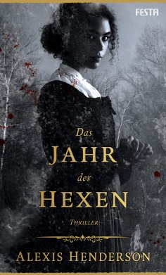 eBook: Das Jahr der Hexen