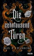 eBook: Die zehntausend Türen