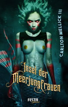 eBook: Insel der Meerjungfrauen