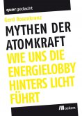 ebook: Mythen der Atomkraft