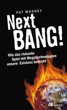 eBook: Next BANG!