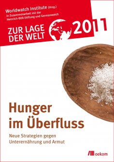 eBook: Zur Lage der Welt 2011: Hunger im Überfluß