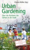 eBook: Urban Gardening