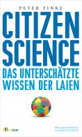 eBook: Citizen Science