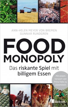 eBook: Foodmonopoly
