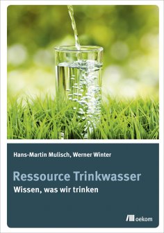 ebook: Ressource Trinkwasser