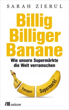 eBook: Billig. Billiger. Banane