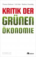 eBook: Kritik der Grünen Ökonomie
