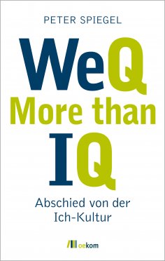 eBook: WeQ – More than IQ