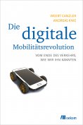 eBook: Die digitale Mobilitätsrevolution