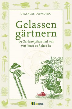 eBook: Gelassen gärtnern