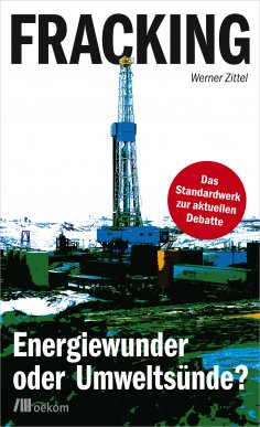 ebook: Fracking