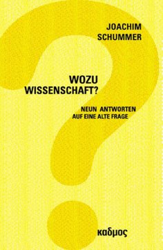 eBook: Wozu Wissenschaft?