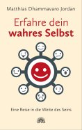 eBook: Erfahre dein wahres Selbst