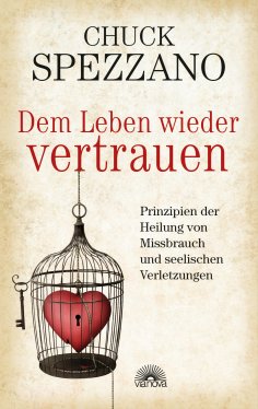 eBook: Dem Leben wieder vertrauen