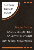 ebook: Business Survival Guide: Basics Recruiting
