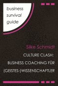 ebook: Business Survival Guide: Culture Clash