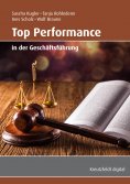ebook: Top Performance in der Geschäftsführung