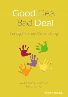 eBook: Good Deal - Bad Deal