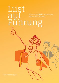 ebook: Lust auf Führung