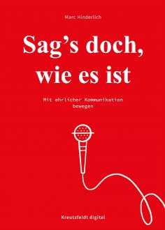 eBook: Sag's doch, wie es ist