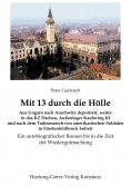 ebook: Mit 13 durch die Hölle