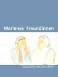 ebook: Marlenes Freundinnen