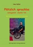 eBook: Plötzlich sprachlos