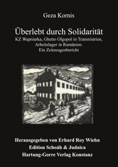 eBook: Überlebt durch Solidarität