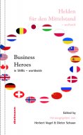 eBook: Business Heroes - worldwide