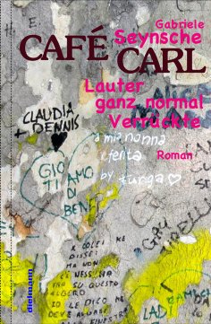 eBook: Café Carl