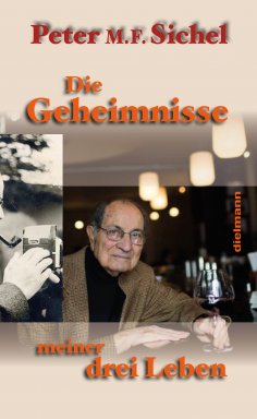 eBook: Die Geheimnisse meiner drei Leben