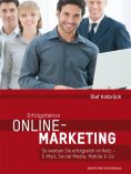 eBook: Erfolgsfaktor Online-Marketing