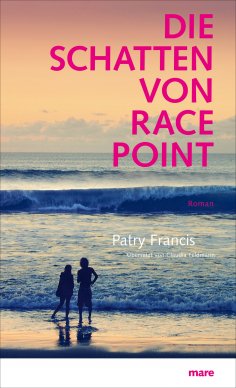 eBook: Die Schatten von Race Point